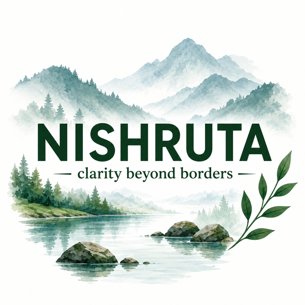 Nishruta Global logo